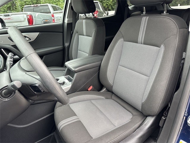 Chevrolet Blazer Vehicle Full-screen Gallery Image 22