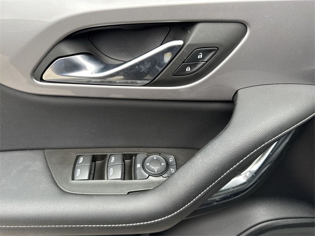 Chevrolet Blazer Vehicle Full-screen Gallery Image 26