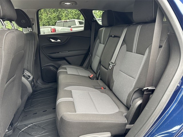Chevrolet Blazer Vehicle Full-screen Gallery Image 27