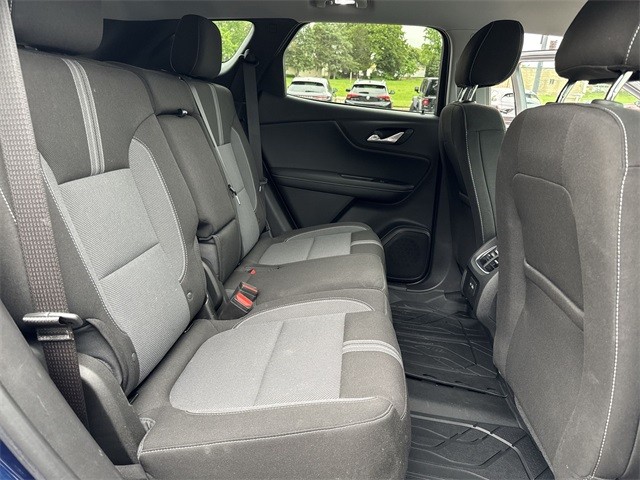 Chevrolet Blazer Vehicle Full-screen Gallery Image 29