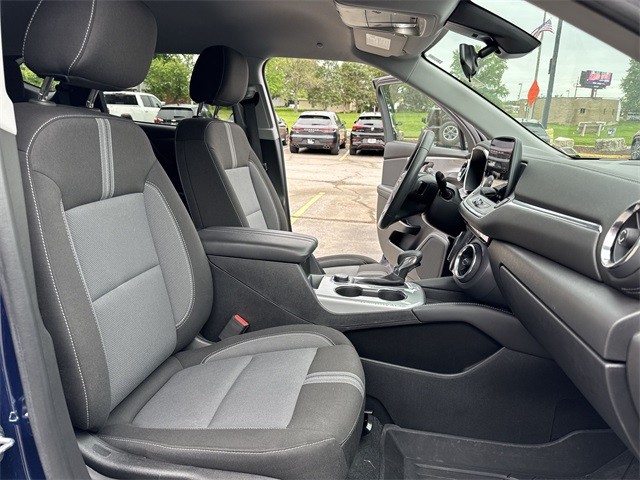 Chevrolet Blazer Vehicle Full-screen Gallery Image 30