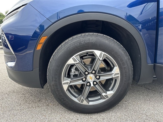 Chevrolet Blazer Vehicle Full-screen Gallery Image 35