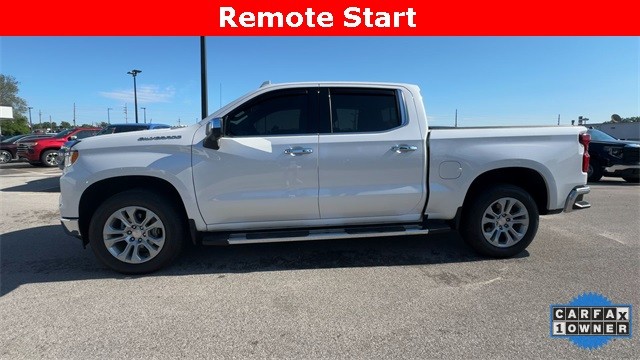 Chevrolet Silverado 1500 Vehicle Full-screen Gallery Image 06