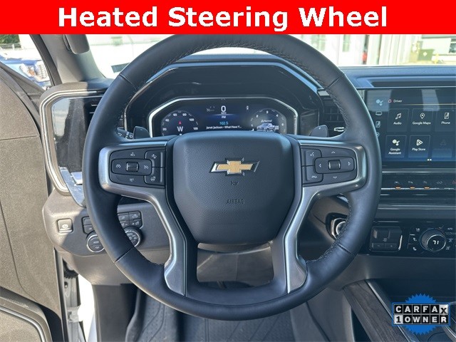 Chevrolet Silverado 1500 Vehicle Full-screen Gallery Image 14