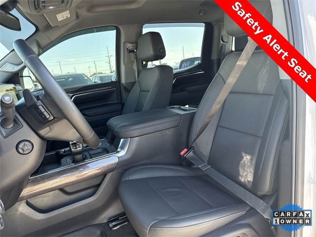 Chevrolet Silverado 1500 Vehicle Full-screen Gallery Image 23