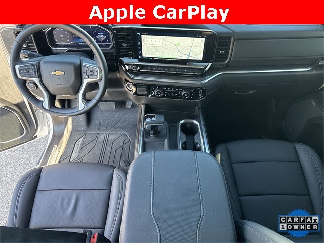 Chevrolet Silverado 1500 Vehicle Full-screen Gallery Image 24