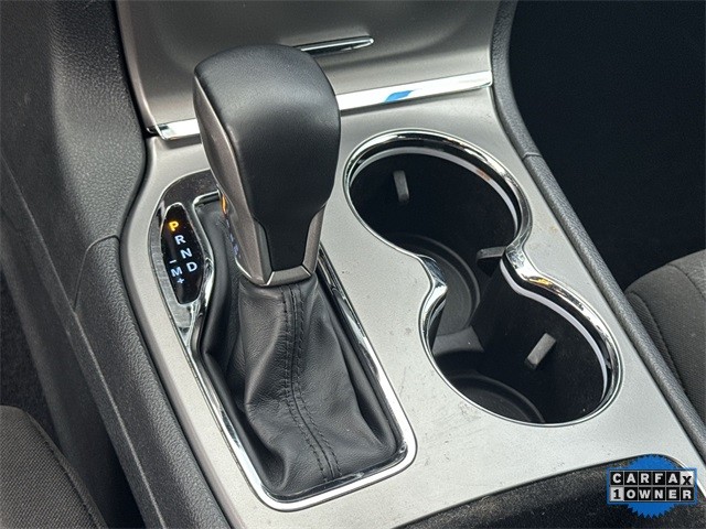 Jeep Grand Cherokee Vehicle Full-screen Gallery Image 19