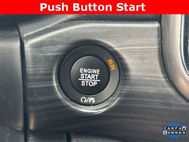 Jeep Grand Cherokee Vehicle Full-screen Gallery Image 20
