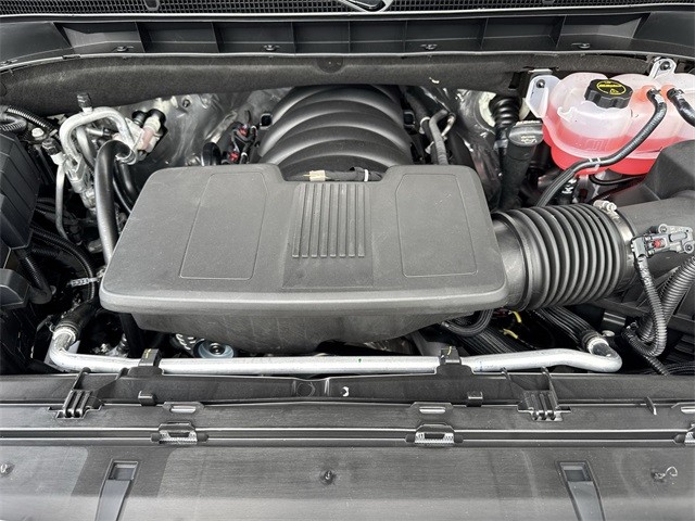 GMC Yukon XL Vehicle Full-screen Gallery Image 27