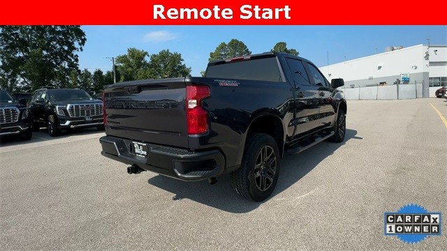 Chevrolet Silverado 1500 Vehicle Full-screen Gallery Image 10
