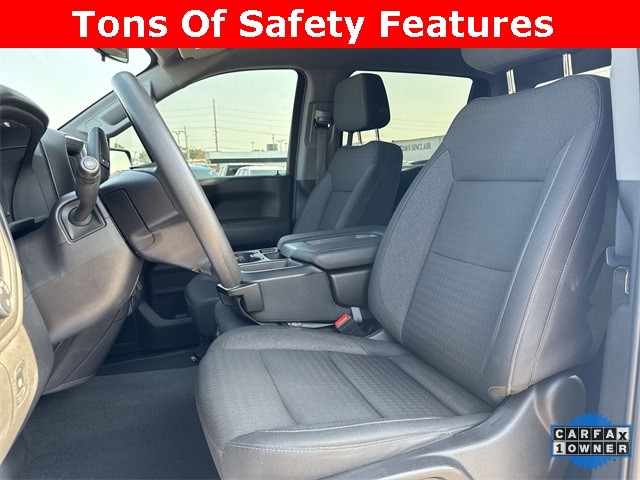 Chevrolet Silverado 1500 Vehicle Full-screen Gallery Image 22