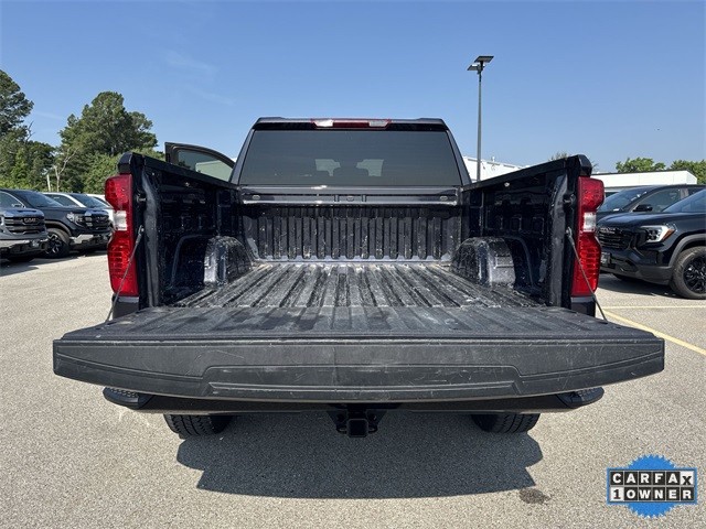 Chevrolet Silverado 1500 Vehicle Full-screen Gallery Image 28