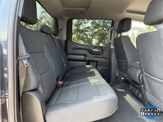 Chevrolet Silverado 1500 Vehicle Full-screen Gallery Image 29