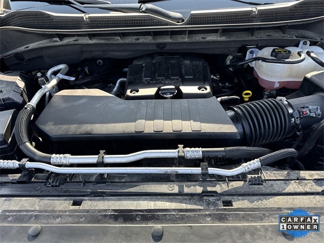 Chevrolet Silverado 1500 Vehicle Full-screen Gallery Image 32