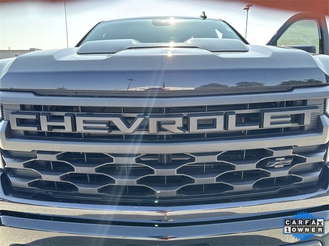 Chevrolet Silverado 1500 Vehicle Full-screen Gallery Image 33