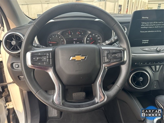Chevrolet Blazer Vehicle Full-screen Gallery Image 14