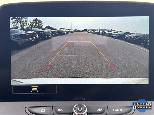 Chevrolet Blazer Vehicle Full-screen Gallery Image 18