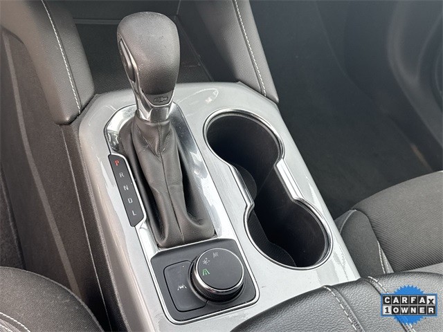 Chevrolet Blazer Vehicle Full-screen Gallery Image 19