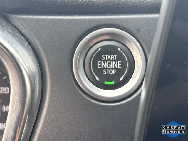 Chevrolet Blazer Vehicle Full-screen Gallery Image 20