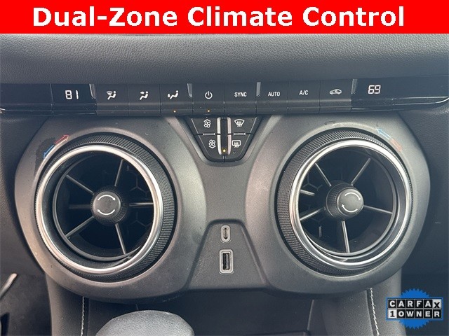Chevrolet Blazer Vehicle Full-screen Gallery Image 21