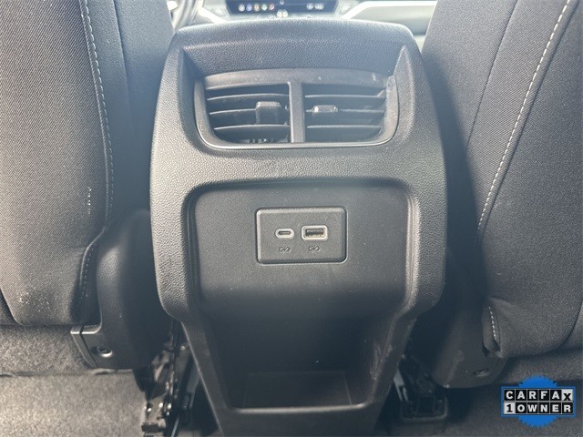 Chevrolet Blazer Vehicle Full-screen Gallery Image 24