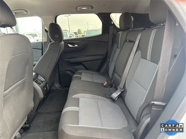 Chevrolet Blazer Vehicle Full-screen Gallery Image 27