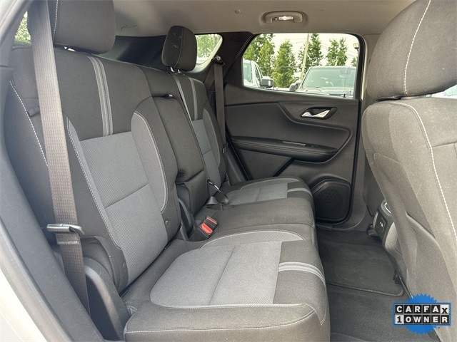 Chevrolet Blazer Vehicle Full-screen Gallery Image 29
