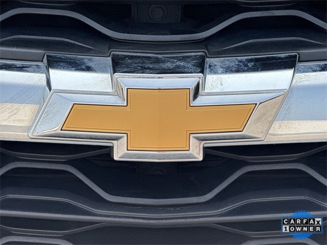 Chevrolet Blazer Vehicle Full-screen Gallery Image 33