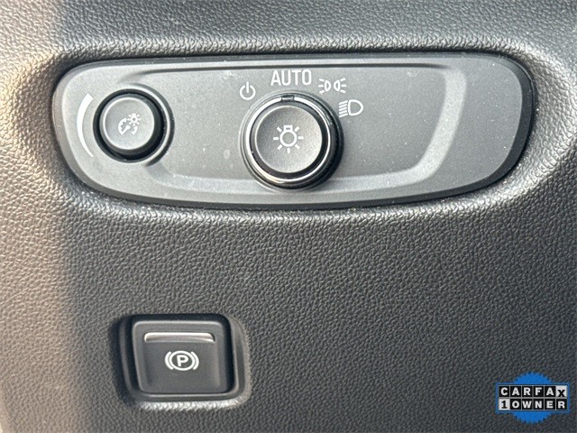 Chevrolet Blazer Vehicle Full-screen Gallery Image 37