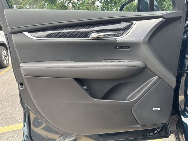 Cadillac XT6 Vehicle Full-screen Gallery Image 27