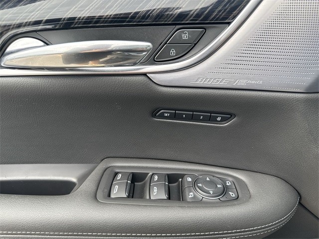 Cadillac XT6 Vehicle Full-screen Gallery Image 28