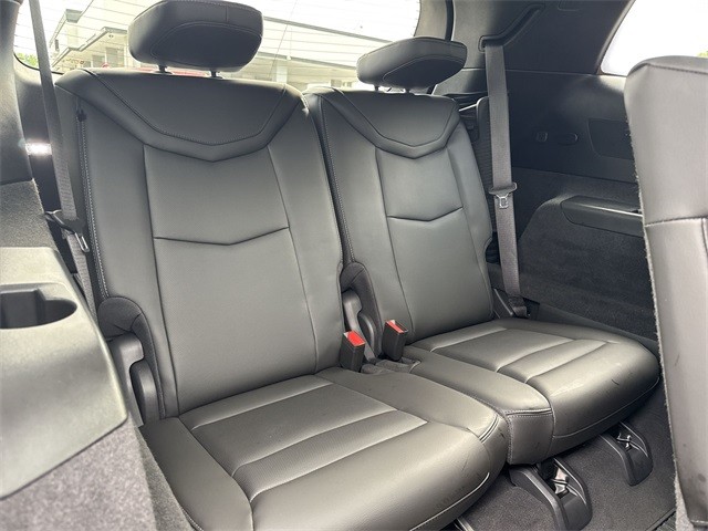 Cadillac XT6 Vehicle Full-screen Gallery Image 32