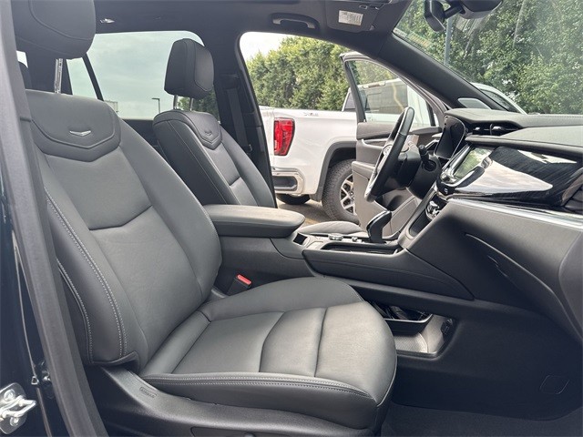 Cadillac XT6 Vehicle Full-screen Gallery Image 33