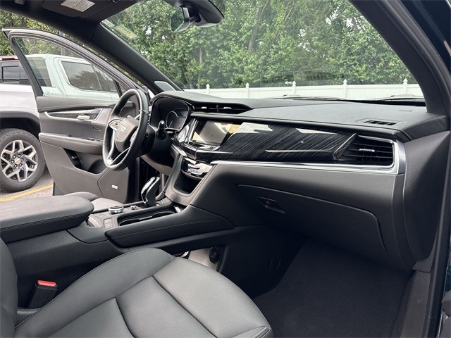 Cadillac XT6 Vehicle Full-screen Gallery Image 34