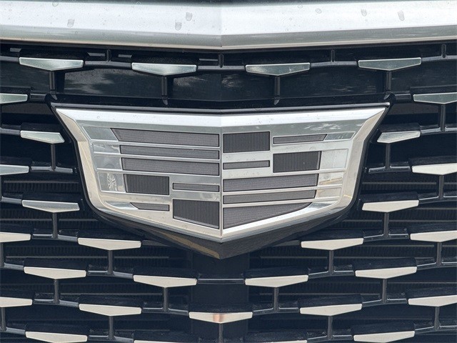 Cadillac XT6 Vehicle Full-screen Gallery Image 36