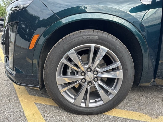 Cadillac XT6 Vehicle Full-screen Gallery Image 38