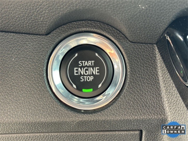 Chevrolet Traverse Vehicle Full-screen Gallery Image 21