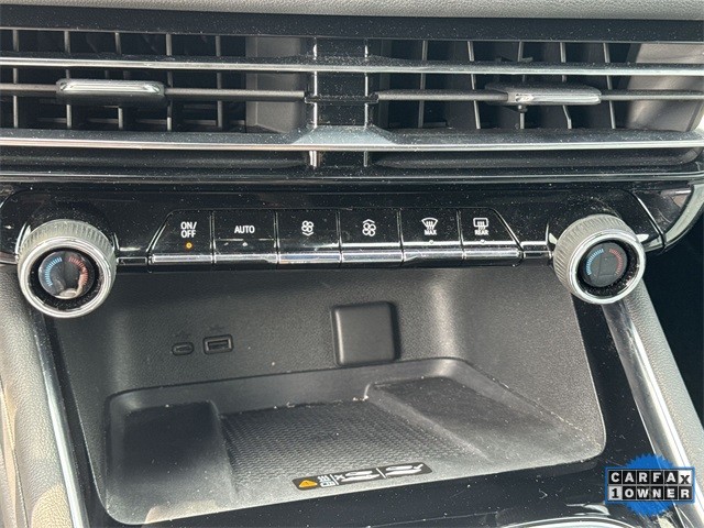 Chevrolet Traverse Vehicle Full-screen Gallery Image 22
