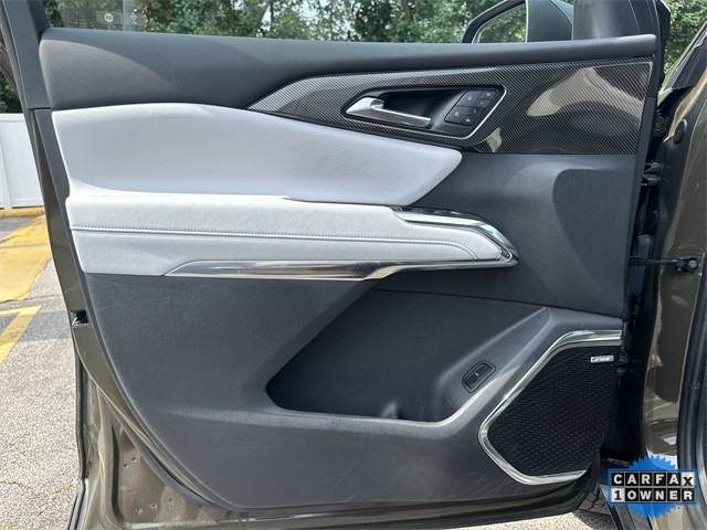 Chevrolet Traverse Vehicle Full-screen Gallery Image 26