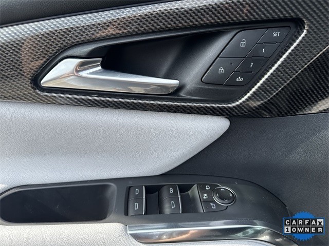 Chevrolet Traverse Vehicle Full-screen Gallery Image 27