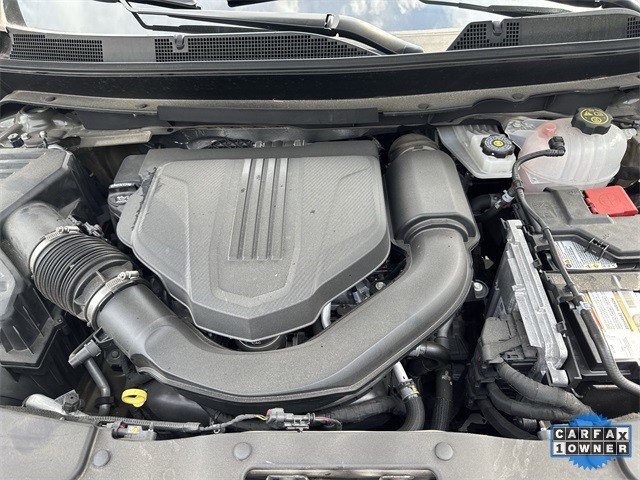 Chevrolet Traverse Vehicle Full-screen Gallery Image 34