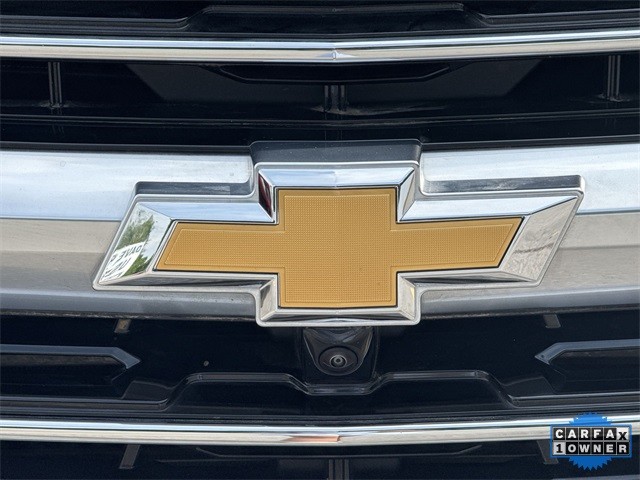 Chevrolet Traverse Vehicle Full-screen Gallery Image 35