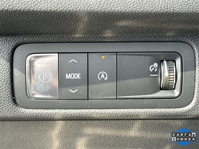 Chevrolet Traverse Vehicle Full-screen Gallery Image 39