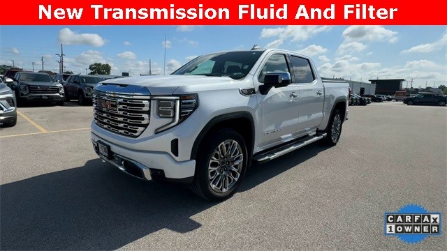 GMC Sierra 1500 Vehicle Full-screen Gallery Image 03