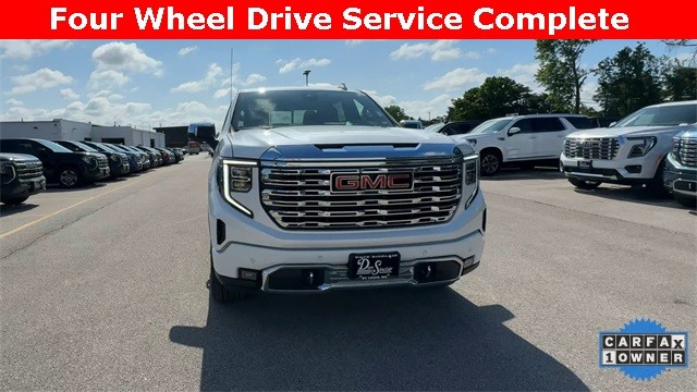 GMC Sierra 1500 Vehicle Full-screen Gallery Image 05