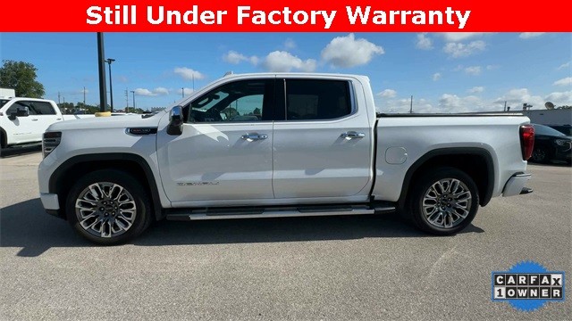 GMC Sierra 1500 Vehicle Full-screen Gallery Image 07