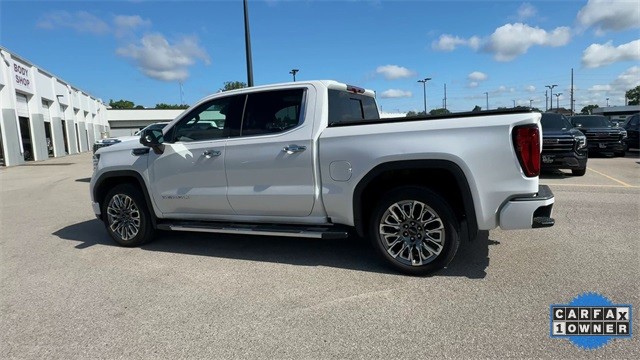 GMC Sierra 1500 Vehicle Full-screen Gallery Image 09