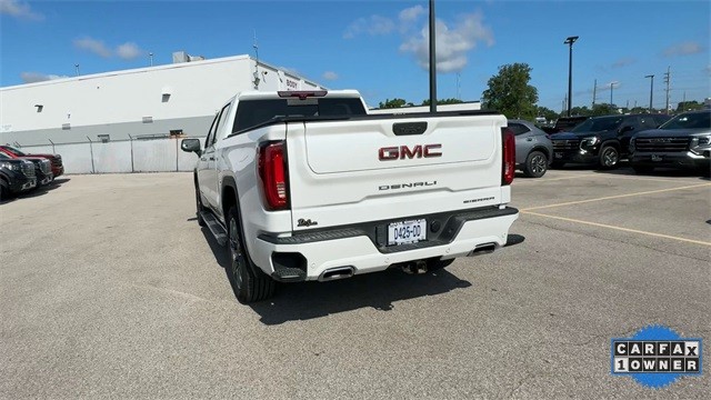 GMC Sierra 1500 Vehicle Full-screen Gallery Image 10
