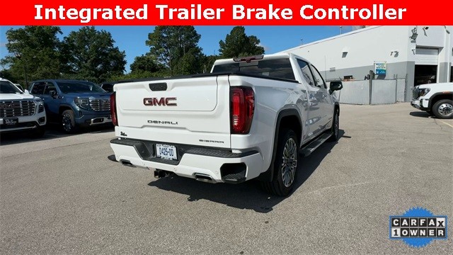 GMC Sierra 1500 Vehicle Full-screen Gallery Image 11