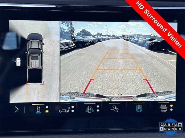 GMC Sierra 1500 Vehicle Full-screen Gallery Image 19